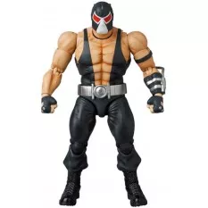 Batman Action Figure MAF EX...