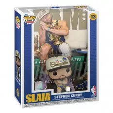 NBA Cover POP! Basketball...