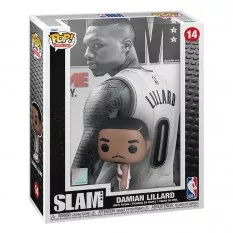 NBA Cover POP! Basketball...