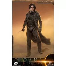 Dune Collectible Action...