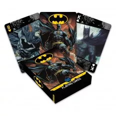 DC Comics Jeu de Cartes Batman