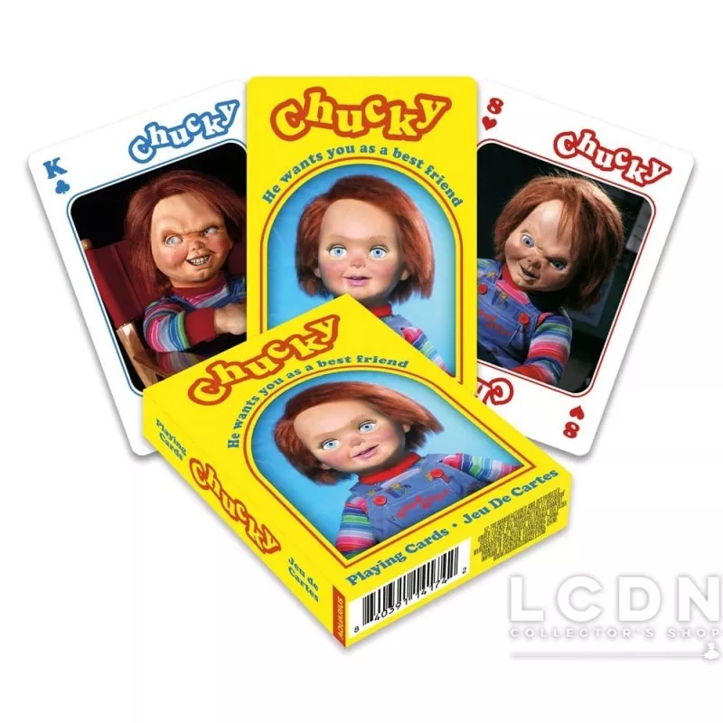 Medicom Toy Chucky Child's Play 2 MEDICOM TOY × Child's Play