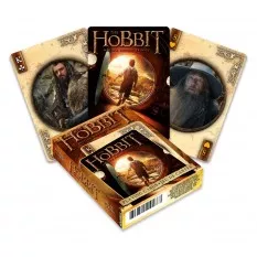 The Hobbit Cards Game...