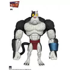 Earthworm Jim Action Figure Wave 1: Bob the Killer Goldfish & N4 15cm