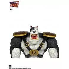 Earthworm Jim Action Figure Wave 1: Bob the Killer Goldfish & N4 15cm