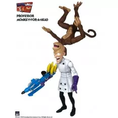 Earthworm Jim Action Figure...