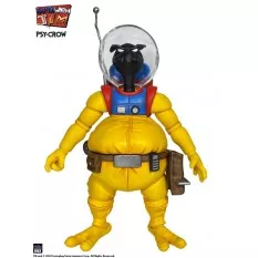 Earthworm Jim Action Figure...