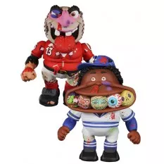 Madballs vs GPK Pack de 2...