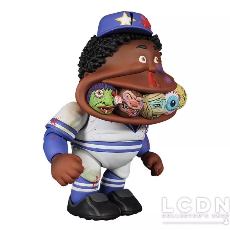 Madballs vs GPK Pack of 2 Action Figures Mouth Phil vs Screamin&#039; Meemie 15cm
