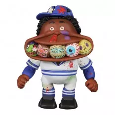 Madballs vs GPK Pack of 2 Action Figures Mouth Phil vs Screamin' Meemie 15cm