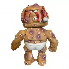 Madballs vs GPK Pack of 2 Action Figures Starin' Darren vs Oculus Orbus 15cm