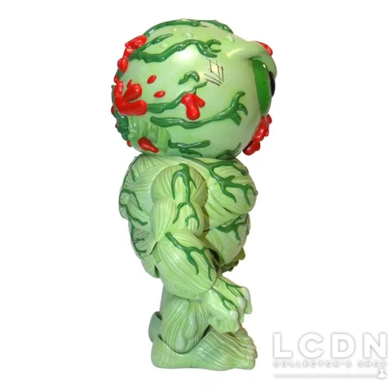 Madballs vs GPK Pack of 2 Action Figures Starin&#039; Darren vs Oculus Orbus 15cm