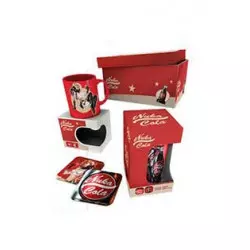 Fallout Gift Box Nuka Cola