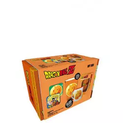 Dragon Ball Z Gift Box 4 Star