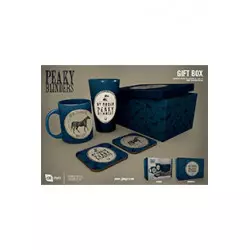 Peaky Blinders Gift Box By...