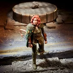 Dungeons & Dragons: Honor Among Thieves Action Figure Golden Archive Doric 15cm