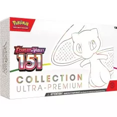 Pokémon TCG EV3.5 Ecarlate...