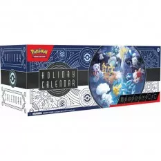 Pokémon TCG Box Advent...