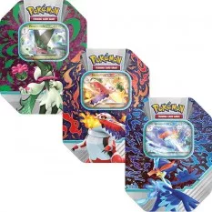 Pokémon TCG Pokébox...