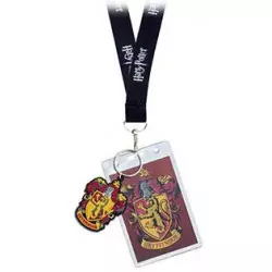 Harry Potter Lanyard with...