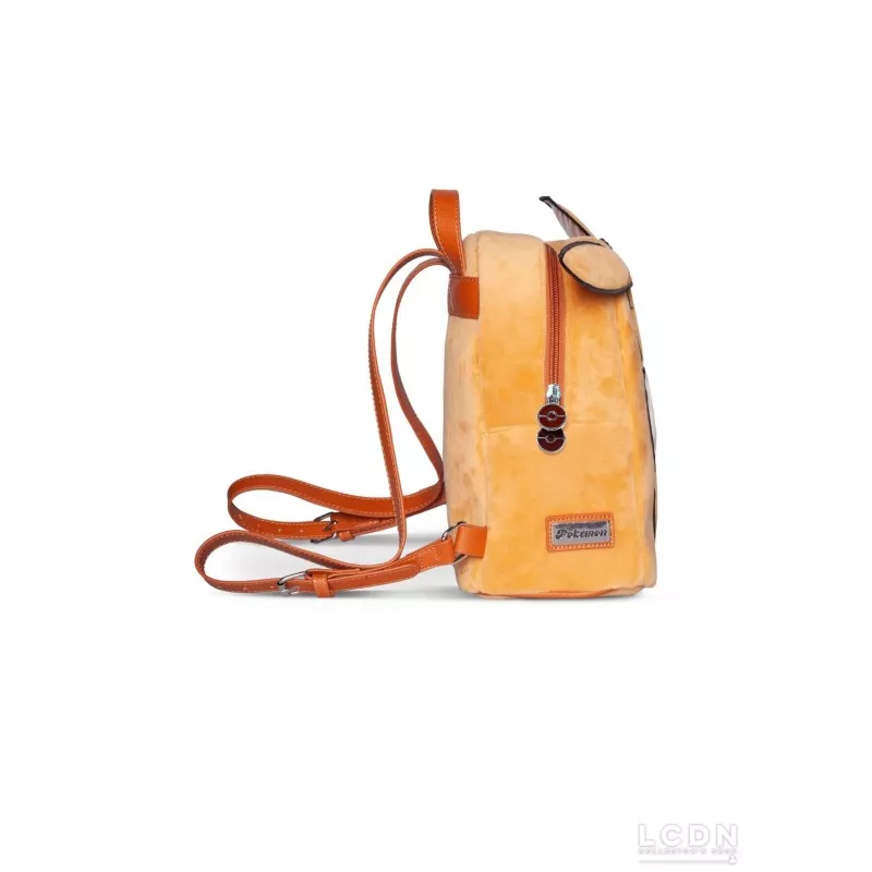 Pok mon Backpack Eevee 26x20x12cm