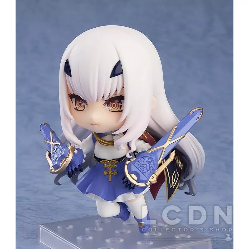 Fate/Grand Order Action Figure Nendoroid Lancer/Melusine 10cm