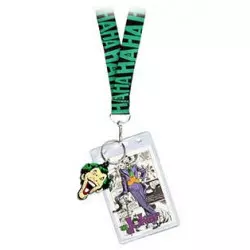 DC Comics Lanyard with...