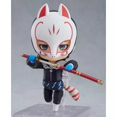 Persona 5 Action Figure Nendoroid Yusuke Kitagawa: Phantom Thief Ver. (re-run) 10cm
