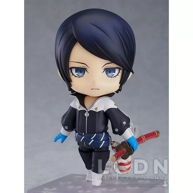 Persona 5 Action Figure Nendoroid Yusuke Kitagawa: Phantom Thief Ver. (re-run) 10cm