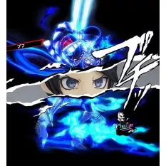 Persona 5 Action Figure Nendoroid Yusuke Kitagawa: Phantom Thief Ver. (re-run) 10cm