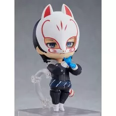 Persona 5 Action Figure Nendoroid Yusuke Kitagawa: Phantom Thief Ver. (re-run) 10cm