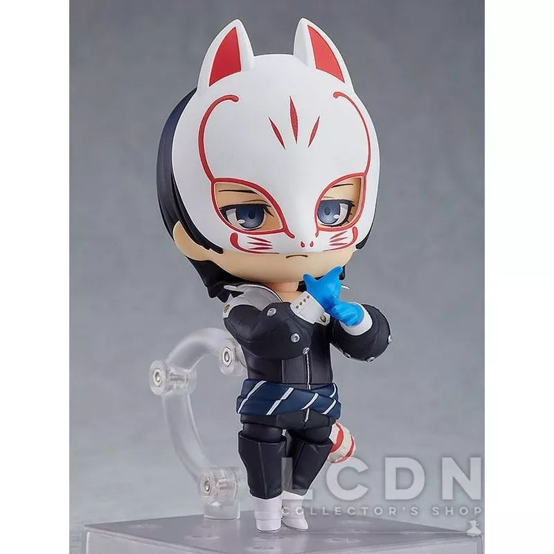 Persona 5 Action Figure Nendoroid Yusuke Kitagawa: Phantom Thief Ver. (re-run) 10cm