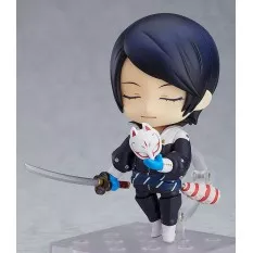 Persona 5 Action Figure Nendoroid Yusuke Kitagawa: Phantom Thief Ver. (re-run) 10cm