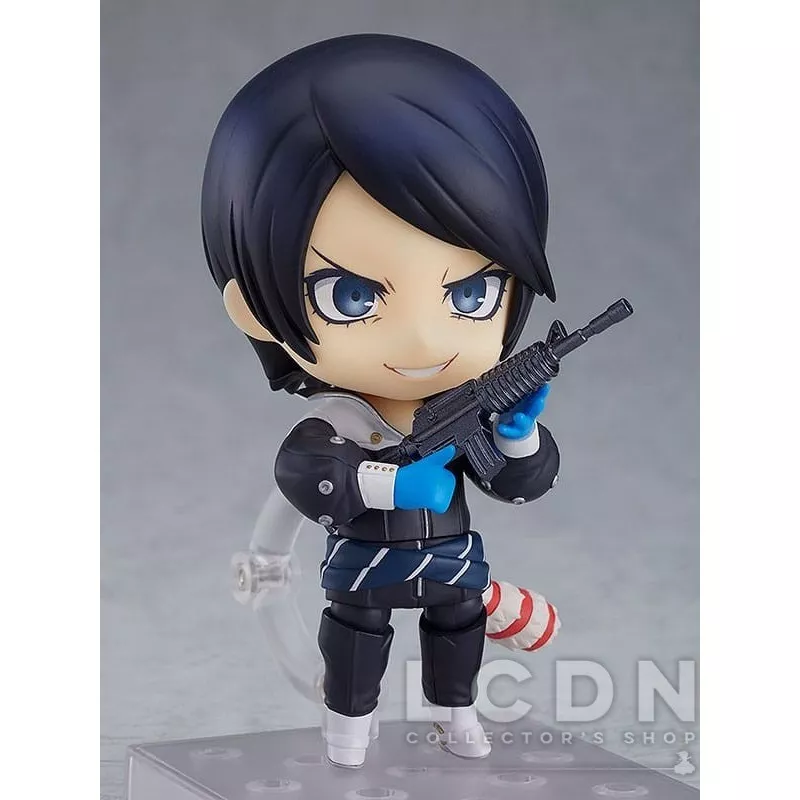 Persona 5 Action Figure Nendoroid Yusuke Kitagawa: Phantom Thief Ver. (re-run) 10cm