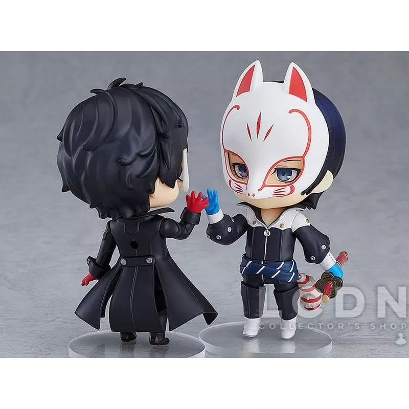 Persona 5 Action Figure Nendoroid Yusuke Kitagawa: Phantom Thief Ver. (re-run) 10cm