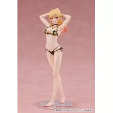 My Dress-Up Darling Figure 1/7 Marin Kitagawa: Swimsuit Ver. 24cm