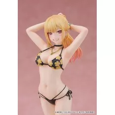 My Dress-Up Darling Figure 1/7 Marin Kitagawa: Swimsuit Ver. 24cm