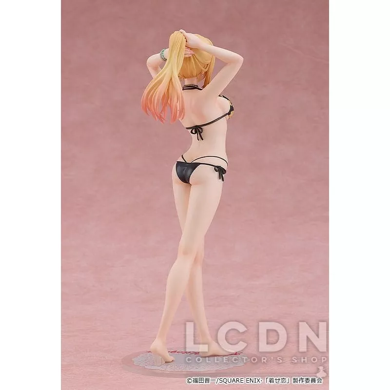 My Dress-Up Darling Figure 1/7 Marin Kitagawa: Swimsuit Ver. 24cm