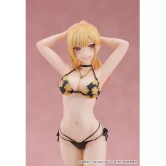 My Dress-Up Darling Figure 1/7 Marin Kitagawa: Swimsuit Ver. 24cm