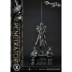 Demon's Souls Statue 1/4...