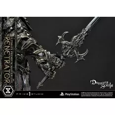 Demon's Souls Statue 1/4 Penetrator Bonus Version 82cm
