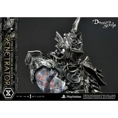 Demon's Souls Statue 1/4 Penetrator Bonus Version 82cm