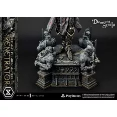Demon's Souls Statue 1/4 Penetrator Bonus Version 82cm