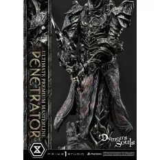 Demon's Souls Statue 1/4 Penetrator Bonus Version 82cm