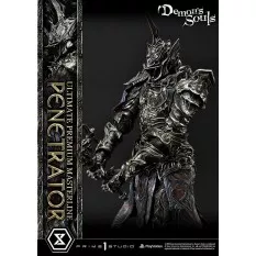 Demon's Souls Statue 1/4 Penetrator Bonus Version 82cm