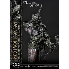 Demon's Souls Statue 1/4 Penetrator Bonus Version 82cm