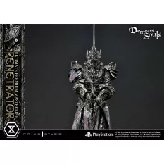 Demon's Souls Statue 1/4 Penetrator Bonus Version 82cm