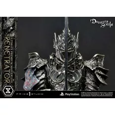 Demon's Souls Statue 1/4 Penetrator Bonus Version 82cm