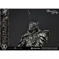 Demon's Souls Statue 1/4 Penetrator Bonus Version 82cm