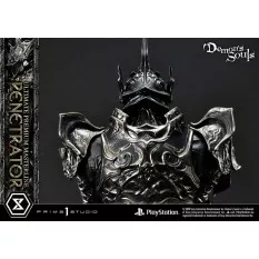 Demon's Souls Statue 1/4 Penetrator Bonus Version 82cm